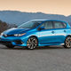 Illustration for article titled The Scion iM... Has Toyota really learned from the Matrix?